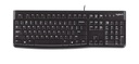 Logitech K120
