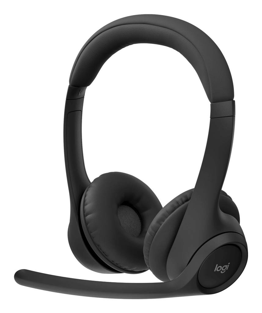 [410596440412] Logitech Zone 305