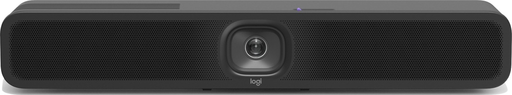 [410596440413] Logitech MeetUp 2 Grafiet 3840 x 2160 Pixels