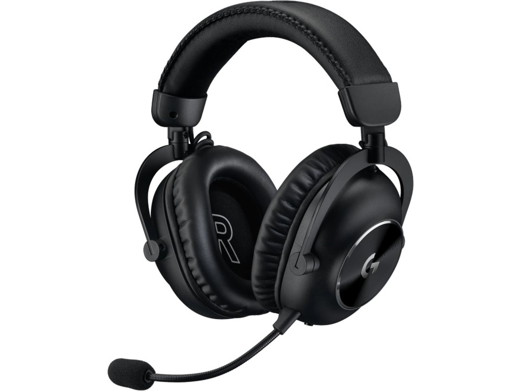 LOGITECH LOGITECH G PRO X2 LIGHTSPEED HEADSET