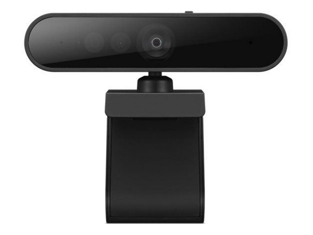 [410601440031] Lenovo Performance FHD webcam 1920 x 1080 Pixels USB-C Zwart