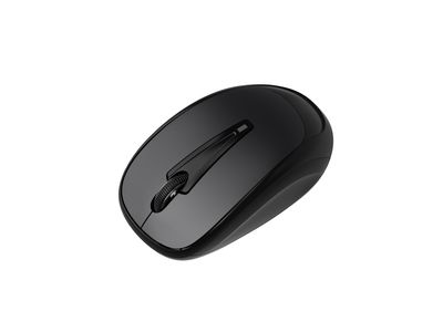 [410604440034] MediaRange MROS216 muis Kantoor Rechtshandig RF Draadloos Optisch 1200 DPI