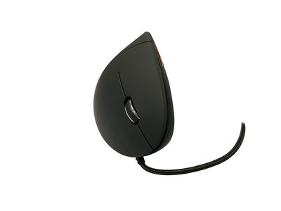 [410604440058] MediaRange MROS230 muis Kantoor Rechtshandig USB Type-A Optisch 2400 DPI