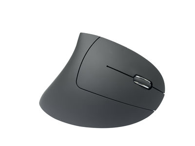 MediaRange MROS232 muis Kantoor Rechtshandig RF Draadloos Optisch 1600 DPI