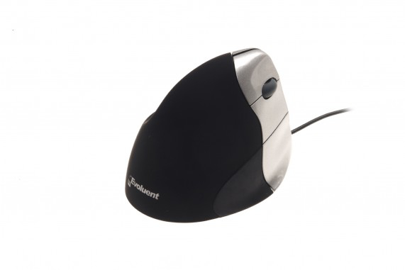 [410664440011] BakkerElkhuizen Evoluent3 Mouse (Right Hand)