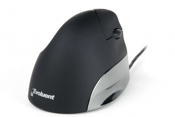 [410664440031] BakkerElkhuizen Evoluent Mouse Standard (Right Hand)