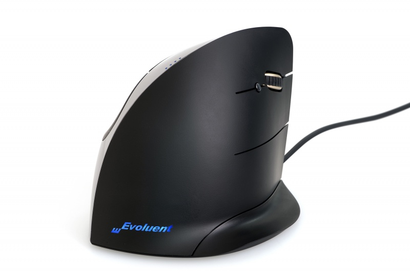 [410664440051] BakkerElkhuizen Evoluent Mouse C
