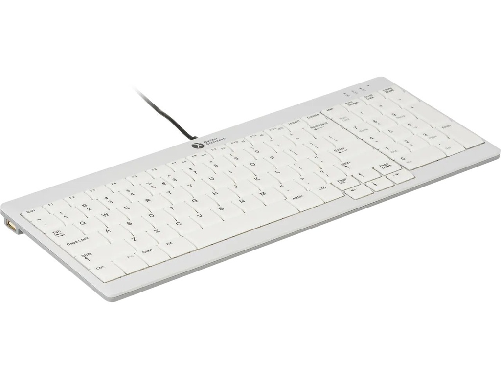 BAKKER ELKHUIZEN BNEU960V2US BAKKER Ultraboard 960 V2