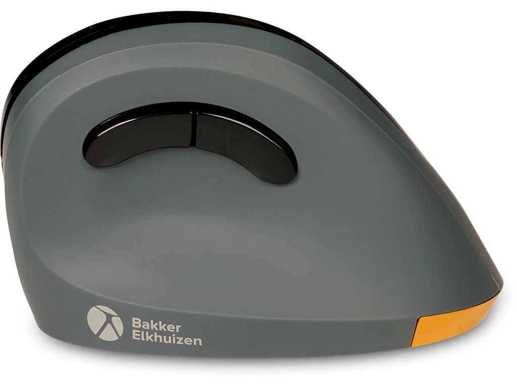 BAKKER ELKHUIZEN BNEPRFDG BAKKER PRF mouse 6buttons