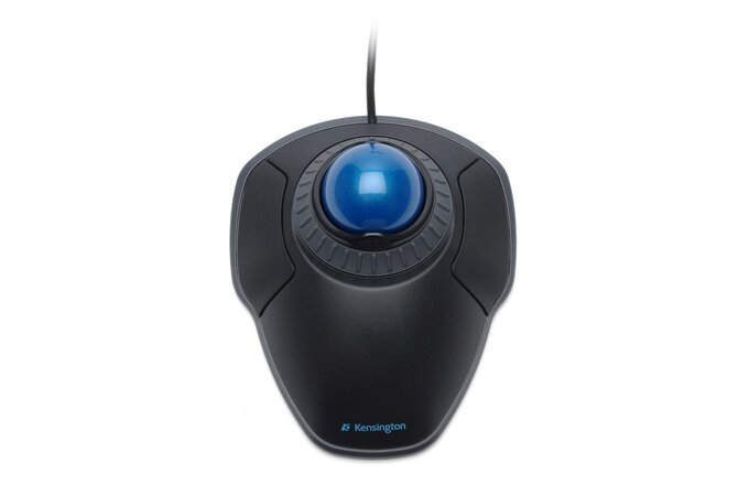 [410671440003] Kensington Orbit™ Trackball met Scrollring
