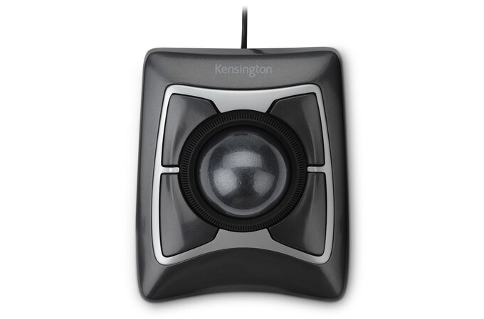 [410671440004] Kensington Expert optische trackball