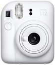 Fujifilm Instax Mini 12 86 x 54 mm Wit