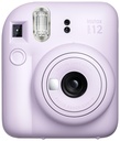 Fujifilm Instax Mini 12 86 x 54 mm Paars
