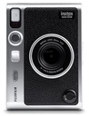 Fujifilm Instax mini Evo 1/5" 2560 x 1920 Pixels 62 x 46 mm CMOS Zwart