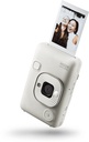 Fujifilm Instax mini LiPlay 1/5" 2560 x 1920 Pixels 86 x 54 mm CMOS Wit