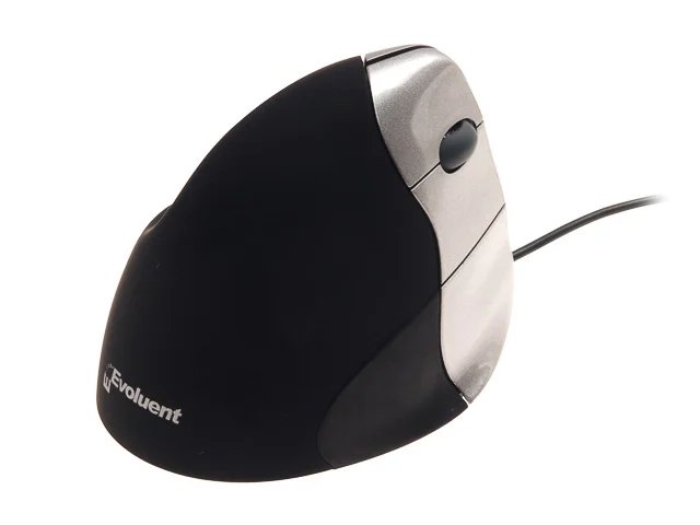 [410739440002] EVOLUENT VM3R EVOLUENT 3 mouse 5buttons
