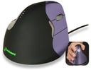 Evoluent VM4S muis Kantoor USB Type-A