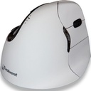 Evoluent Verticalmouse 4 muis Kantoor Bluetooth Optisch 2600 DPI