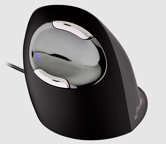 [410739440018] Evoluent VMDS muis Medisch Rechtshandig USB Type-A Laser