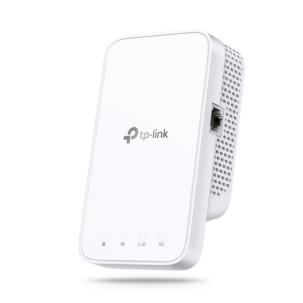 [410748440014] TP-Link RE230 netwerkextender Wit 10, 100 Mbit/s