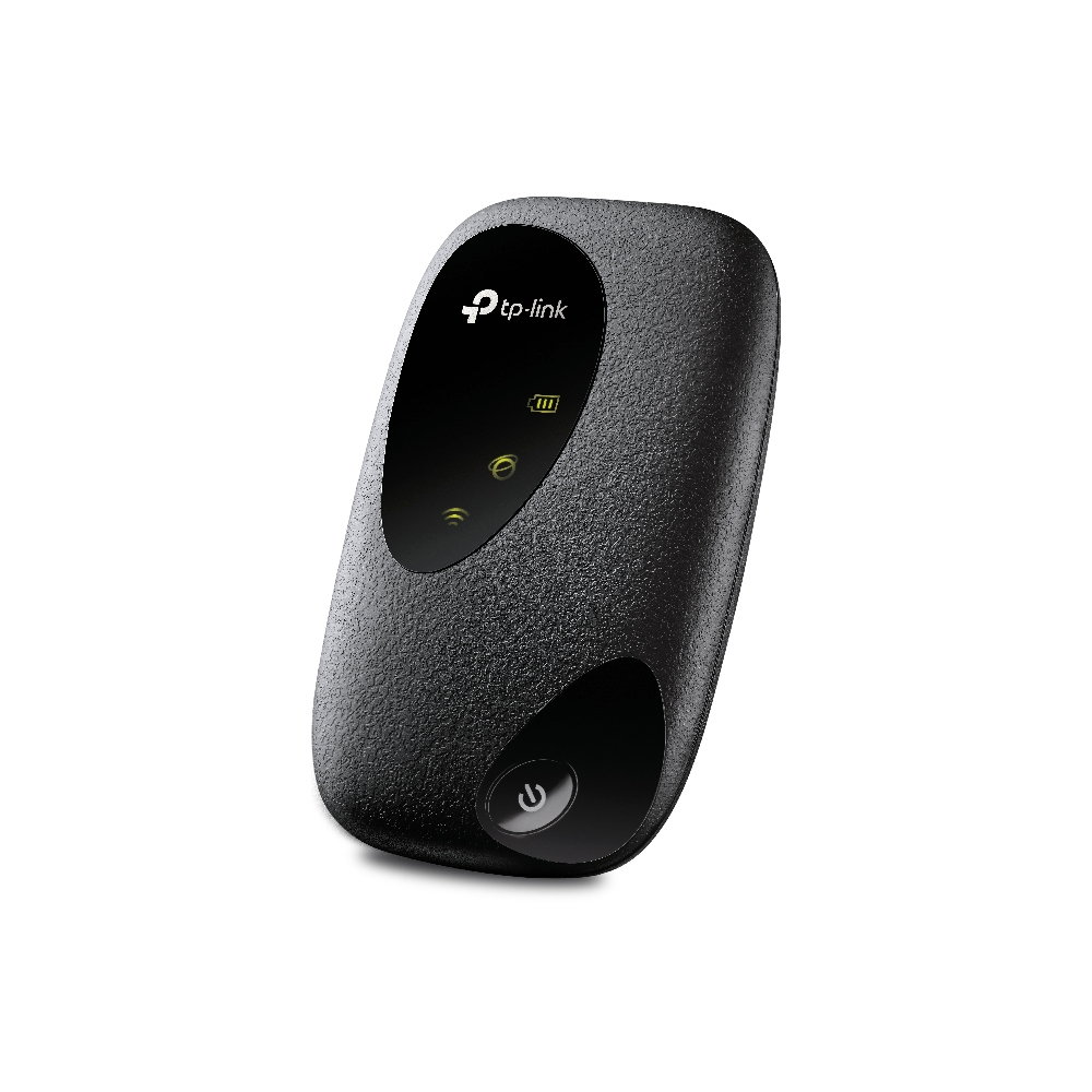 [410748440020] TP-Link M7000 mobiele router / gateway / modem Router voor mobiele netwerken
