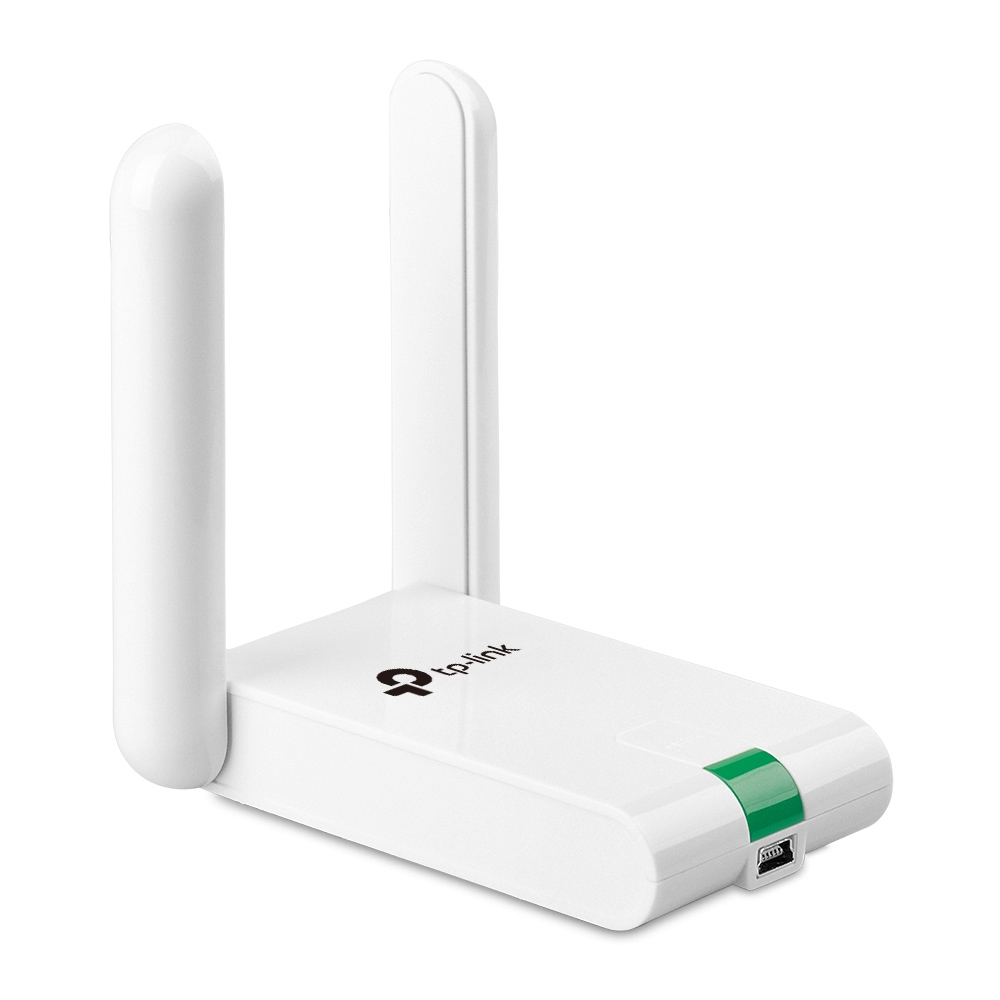 [410748440025] TP-Link TL-WN822N netwerkkaart WLAN 300 Mbit/s