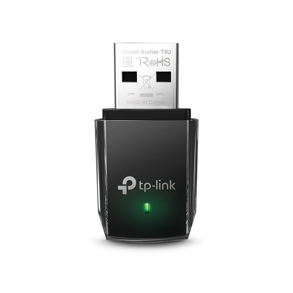 [410748440031] TP-Link Archer T3U WLAN 867 Mbit/s