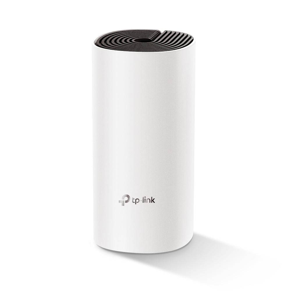 [410748440040] TP-Link Deco M4(1-pack) Dual-band (2.4 GHz / 5 GHz) Wi-Fi 5 (802.11ac) Wit 2 Intern