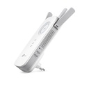 TP-Link RE450 Netwerkzender & -ontvanger Wit 10, 100, 1000 Mbit/s