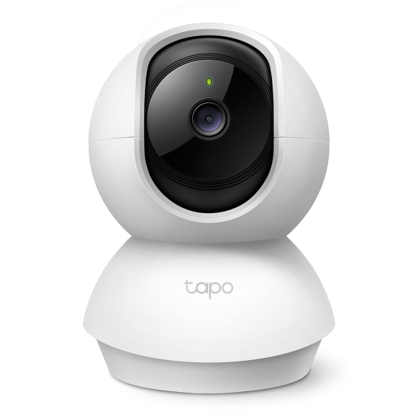 [410748440052] TP-Link TC71 bewakingscamera Dome IP-beveiligingscamera Binnen 2304 x 1296 Pixels Bureau
