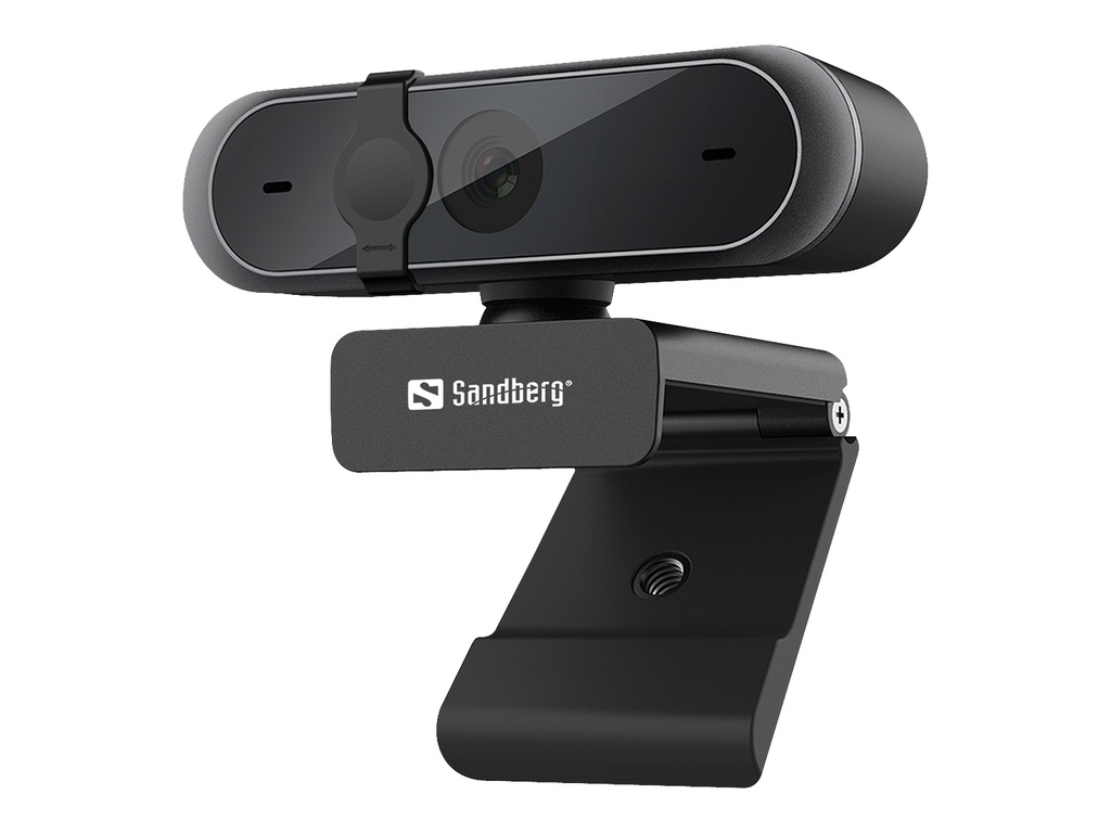 [410811440003] Sandberg USB Webcam Pro