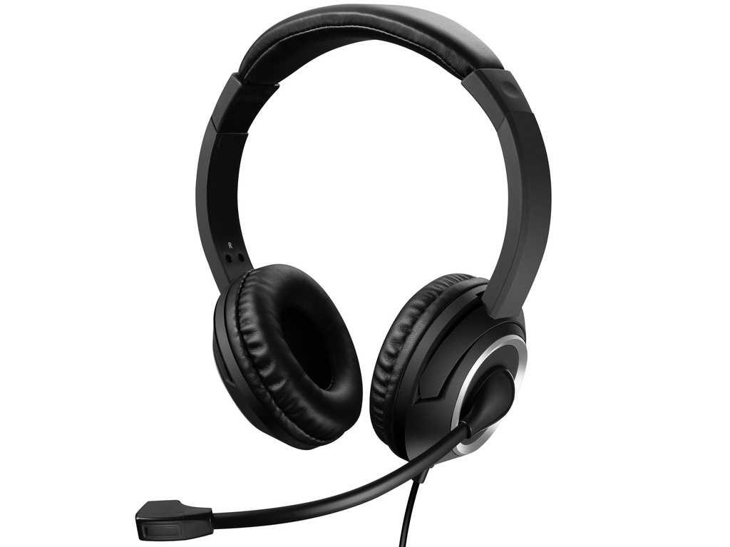 [410811440009] Sandberg MiniJack Chat Headset