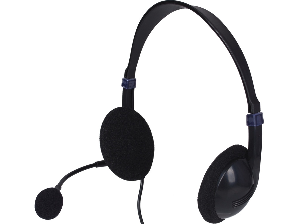 [410811440010] Sandberg Saver USB headset