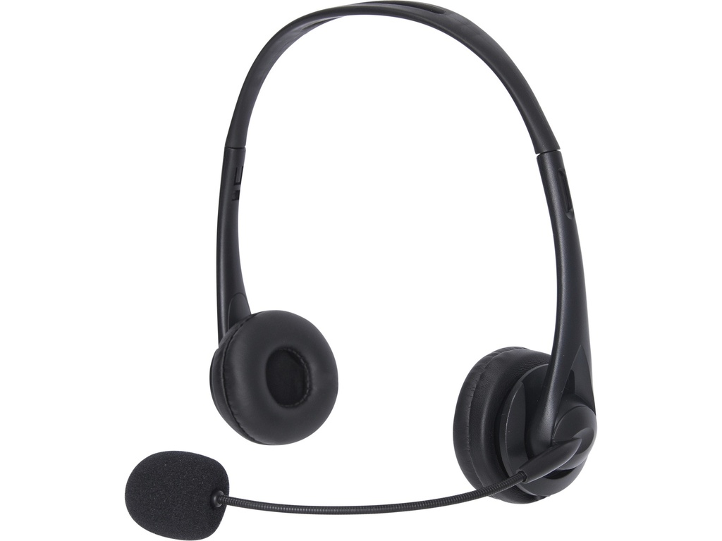 [410811440021] Sandberg USB Office Headset