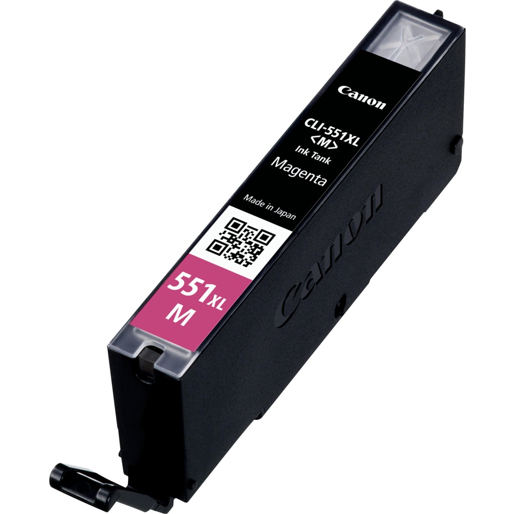 [170008440635] Canon Pixma CLI551XLM