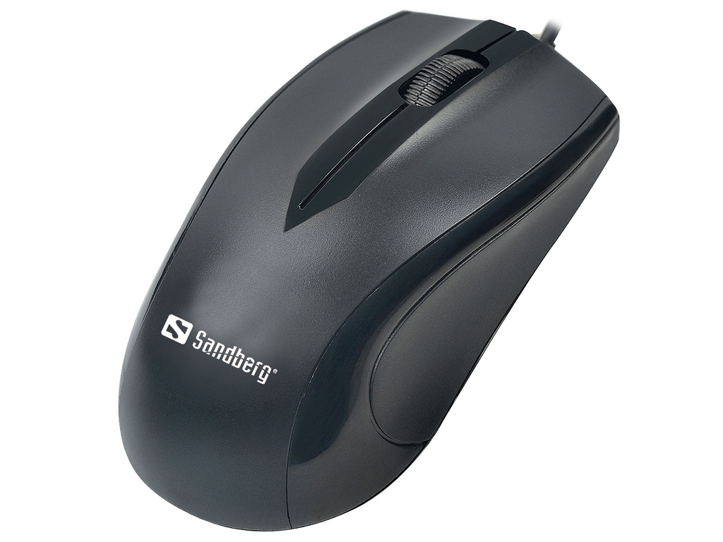 [410811440073] Sandberg USB Mouse