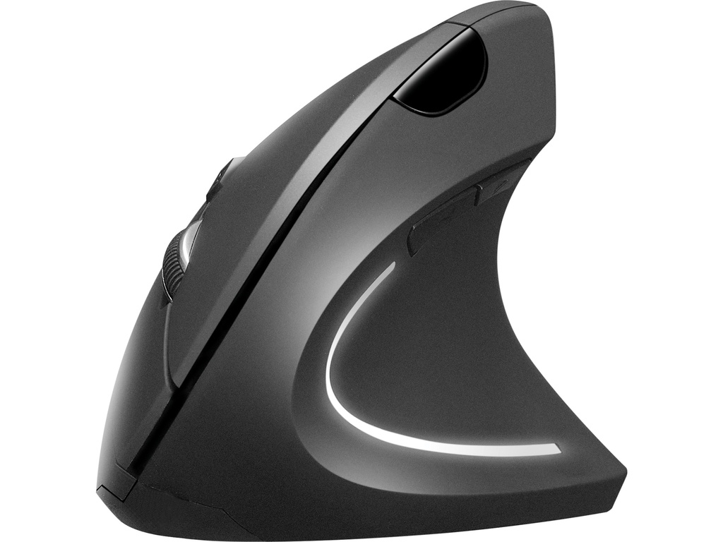 Sandberg 630-14 muis Kantoor Rechtshandig USB Type-A Optisch 2400 DPI