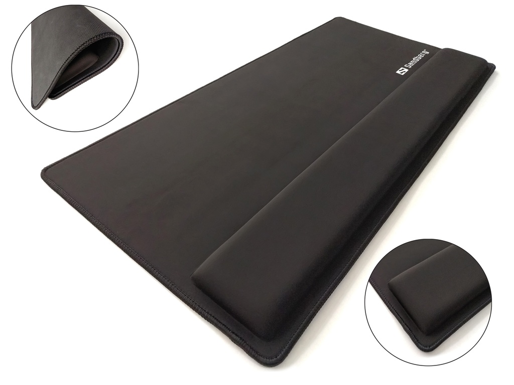 [410811440094] Sandberg Desk Pad Pro XXL