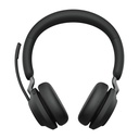 Jabra 26599-989-999 hoofdtelefoon/headset Draadloos Hoofdband Kantoor/callcenter USB Type-A Bluetooth Zwart