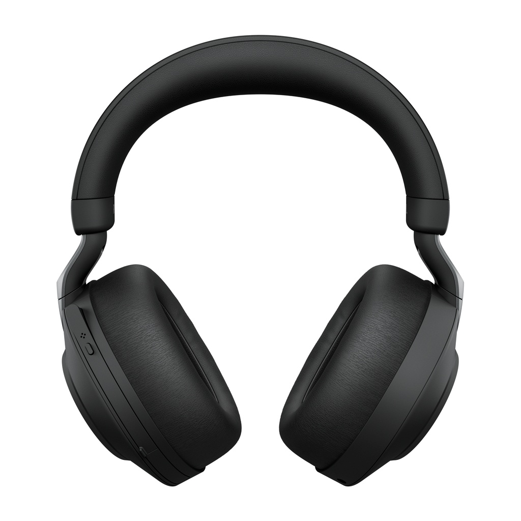 [410816440049] Jabra 28599-989-999 hoofdtelefoon/headset Bedraad en draadloos Hoofdband Kantoor/callcenter USB Type-A Bluetooth Zwart