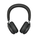 Jabra 27599-999-999 hoofdtelefoon/headset Draadloos Hoofdband Kantoor/callcenter Bluetooth Zwart