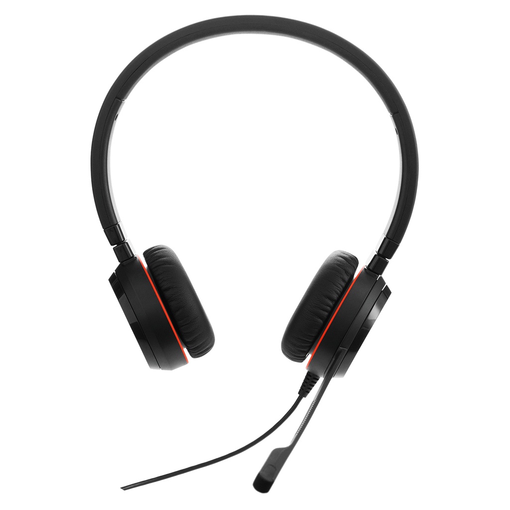 [410816440086] Jabra 4999-823-309 hoofdtelefoon/headset Bedraad Hoofdband Kantoor/callcenter USB Type-A Bluetooth Zwart