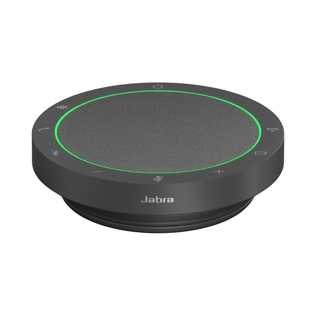 [410816440166] Jabra 2755-109 luidspreker telefoon Universeel USB Type-C Grijs