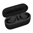 Jabra 20797-989-989 hoofdtelefoon/headset True Wireless Stereo (TWS) In-ear Oproepen/muziek Bluetooth Zwart