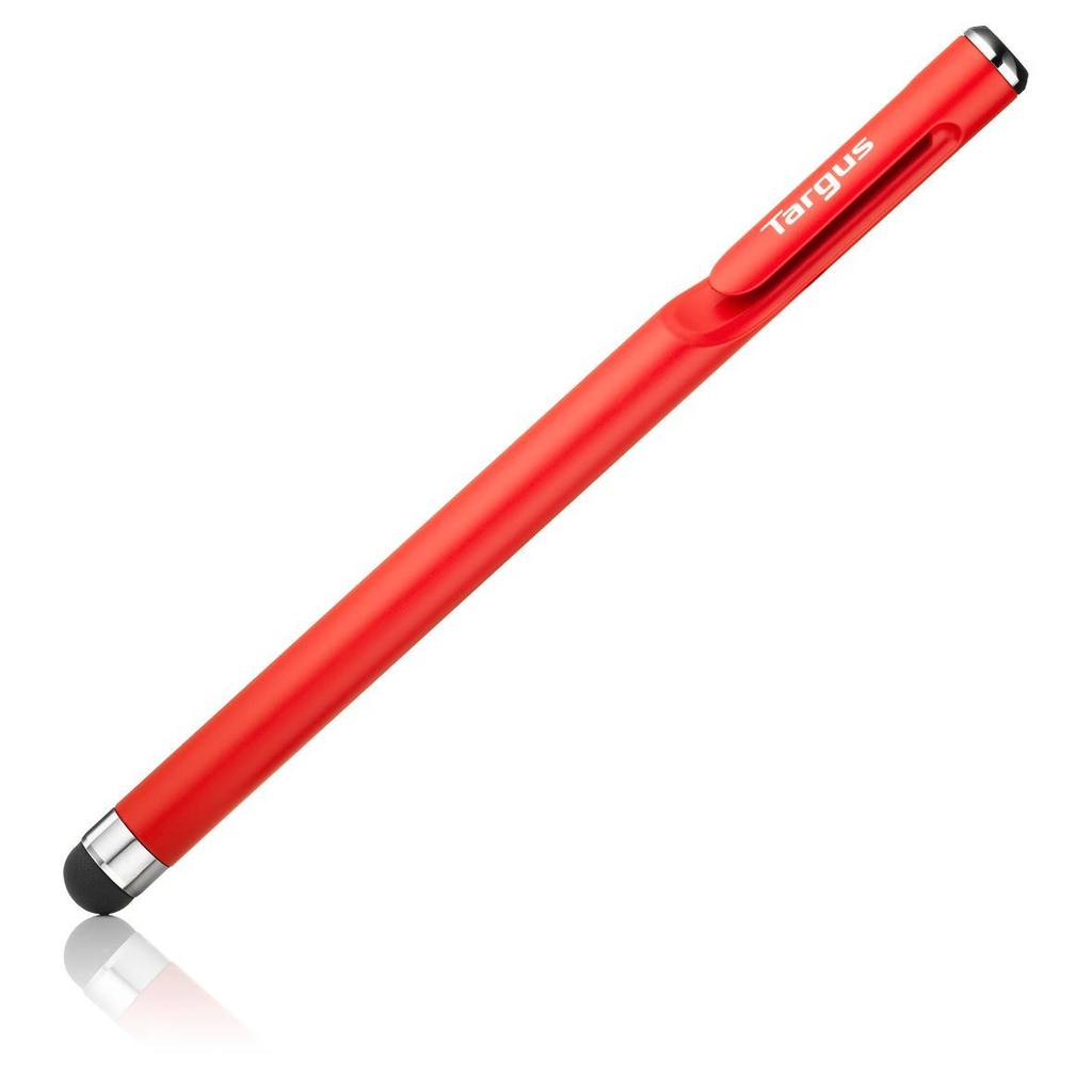 [410842440008] Targus AMM16501AMGL stylus-pen 10 g Rood