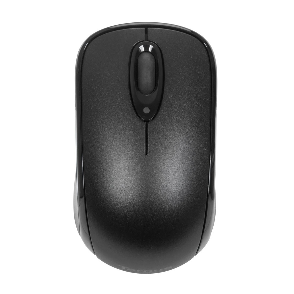 [410842440018] Targus AMB844GL muis Kantoor Ambidextrous Bluetooth Optisch 1000 DPI