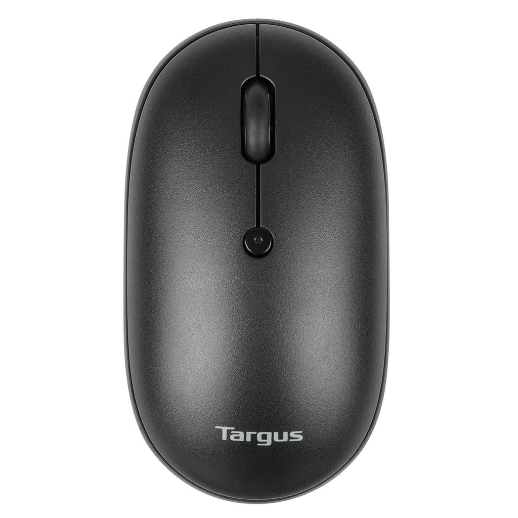 [410842440019] Targus AMB581GL muis Ambidextrous RF-draadloos + Bluetooth