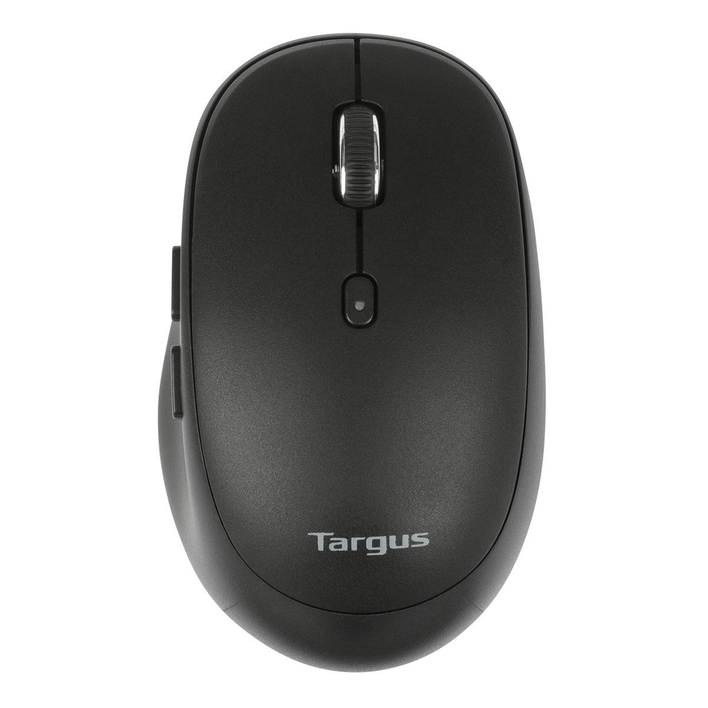 [410842440020] Targus AMB582GL muis Rechtshandig RF-draadloos + Bluetooth Optisch 2400 DPI