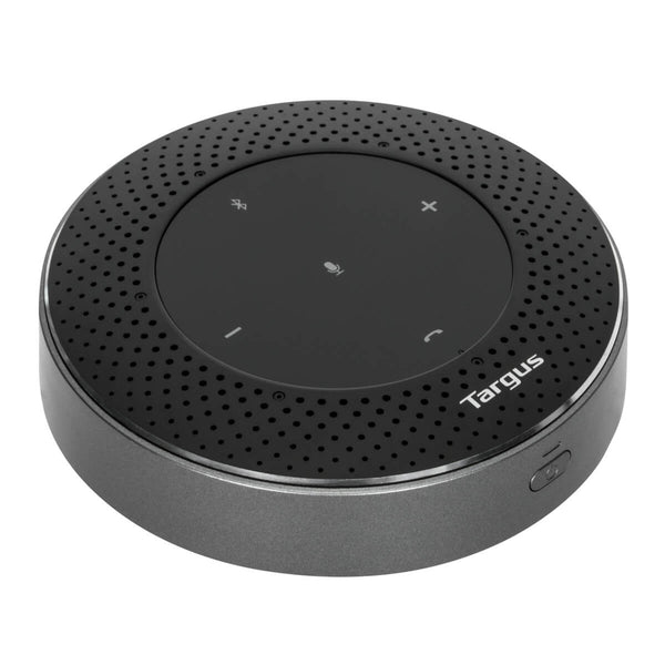 [410842440022] Targus AEM105GL Draagbare & party speaker Zwart