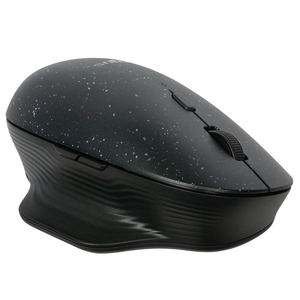 [410842440036] Targus AMB586GL muis Gamen Ambidextrous Bluetooth Optisch 4000 DPI